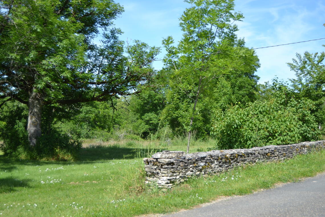 autour du Gîte