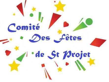 comités des fetes