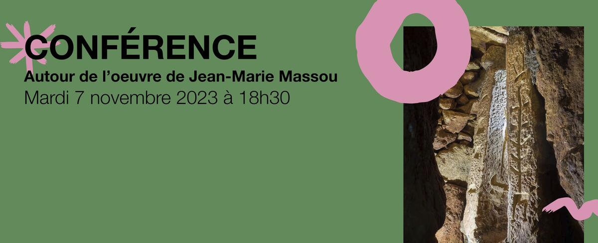 conférence Massou