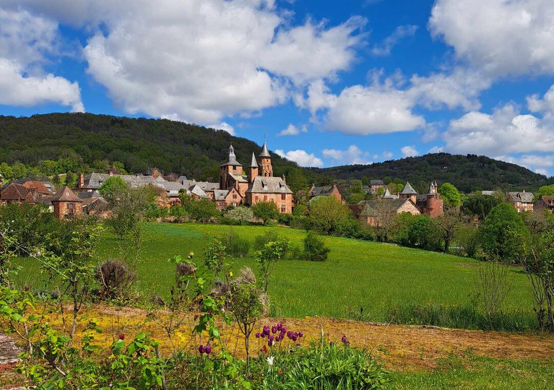 collonges