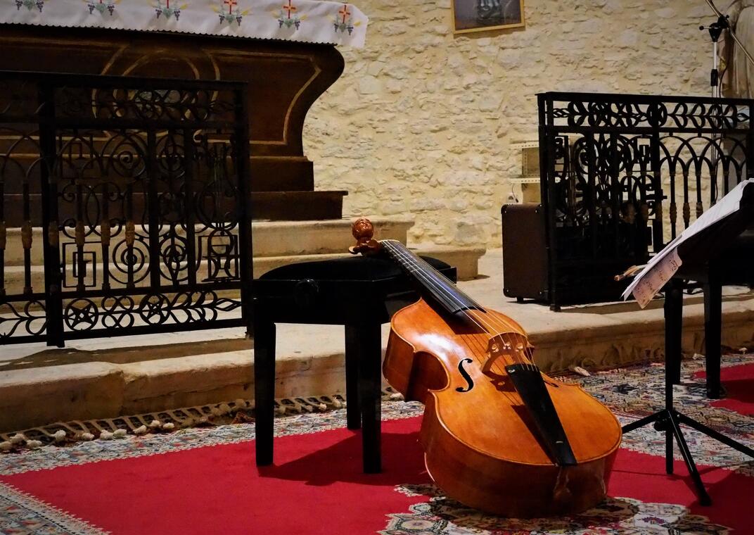 festival Musique en Bouriane