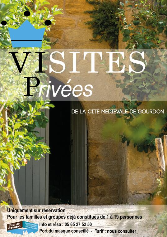 final visite privée