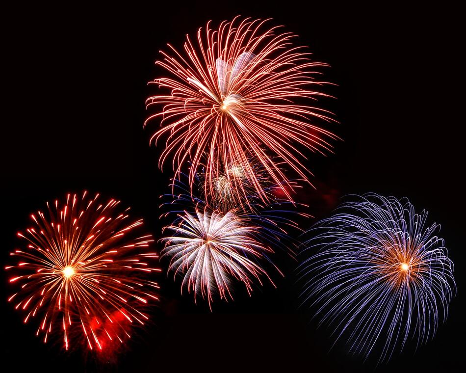 Concorès en fête