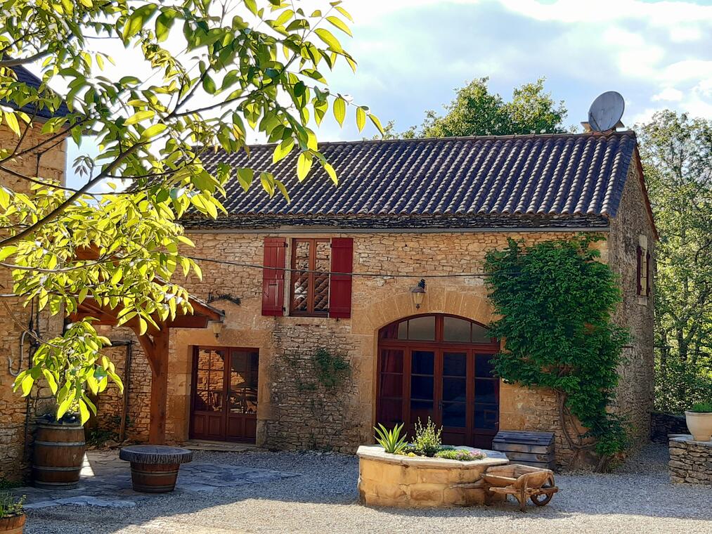 Gîte La Sentinelle