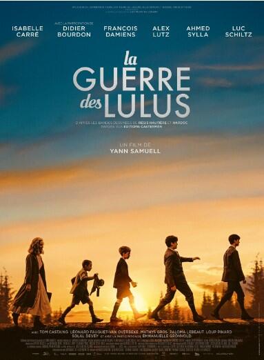 La guerre des Lulus