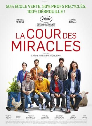 la cour des miracles