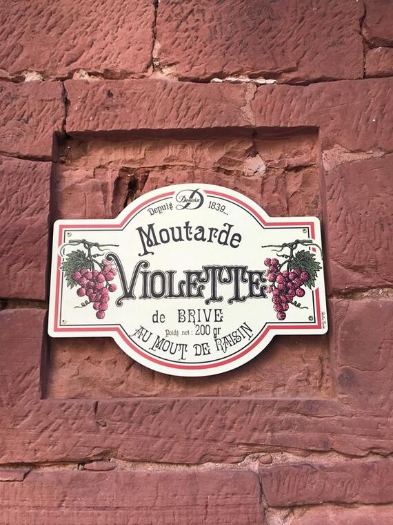 photo la moutarderie - collonges web