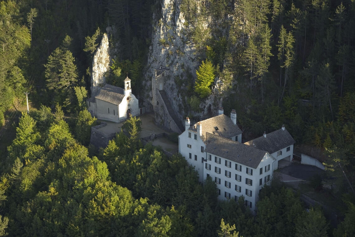 Mende-vue-Ciel