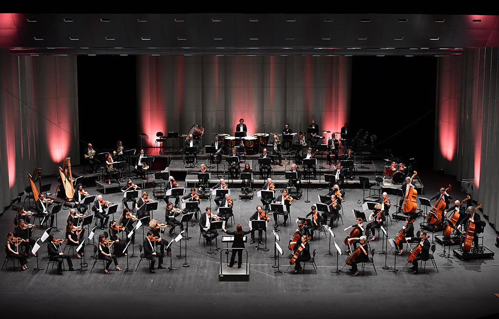 Orchestre Montpellier