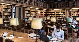 Bibliothèque