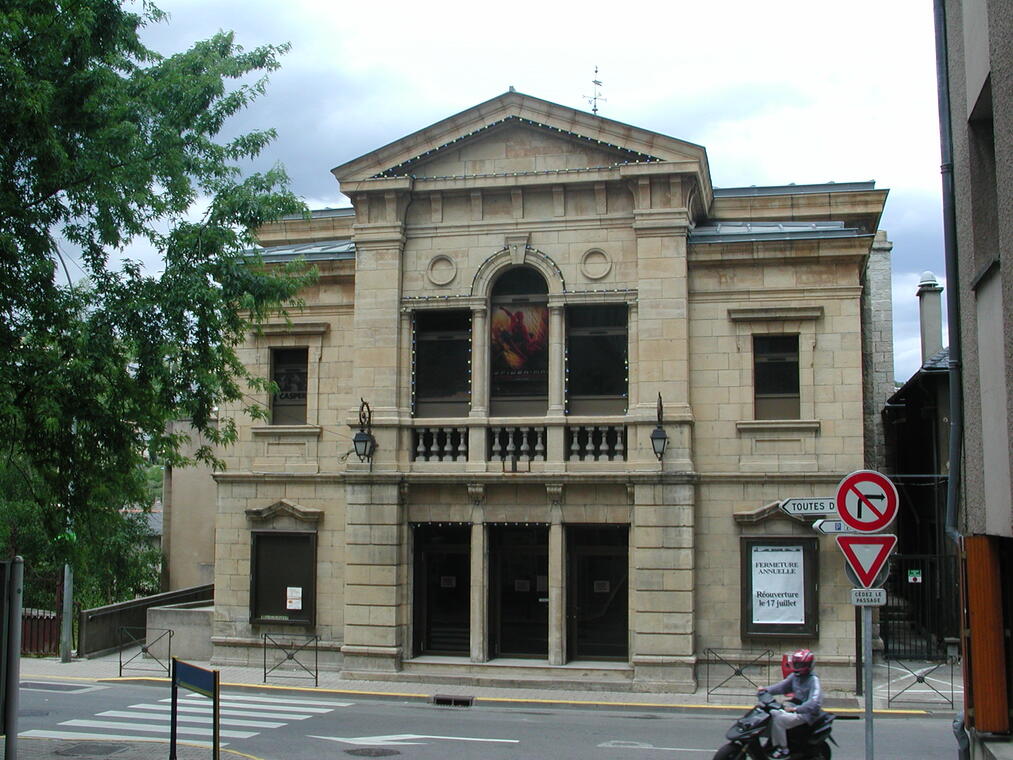 Cinéma Trianon