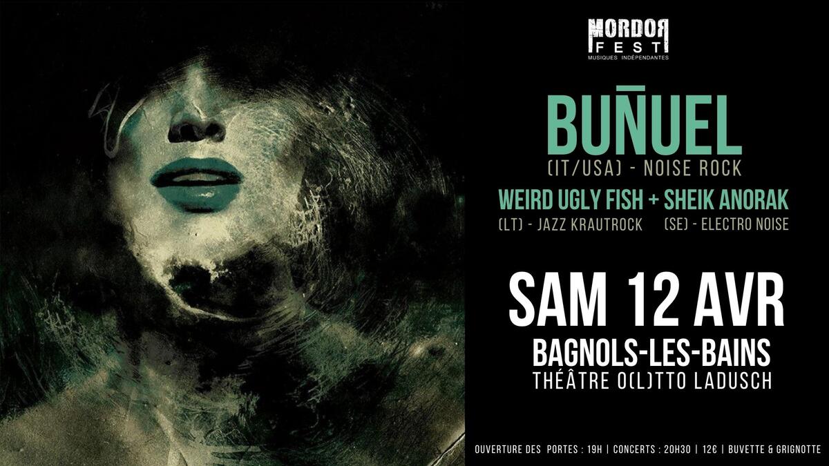 Copie de bunuel - 1