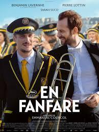 En-fanfare