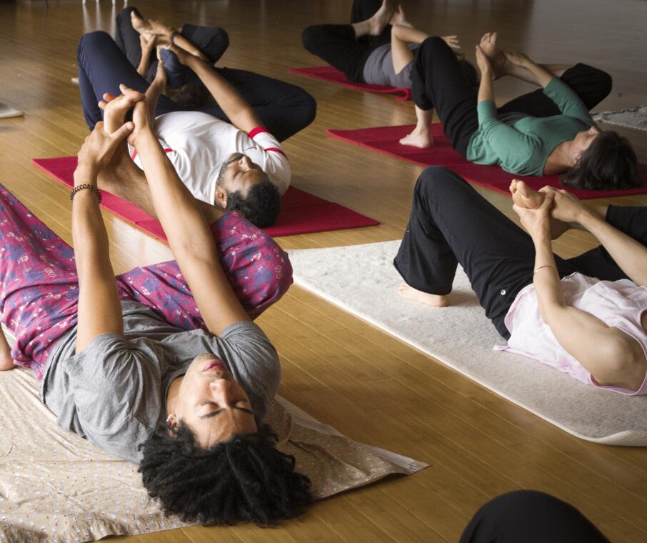FELDENKRAIS