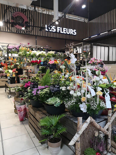 FLEURISTE HYPER U