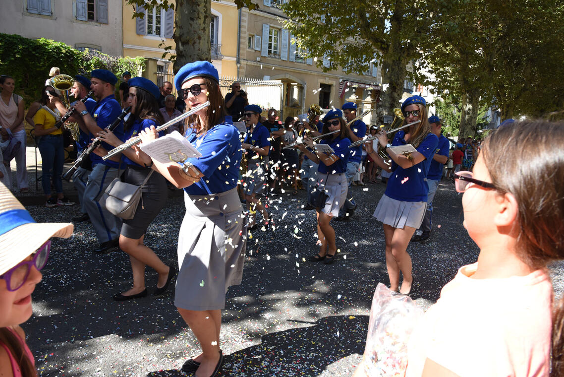 Fete Mende 2018