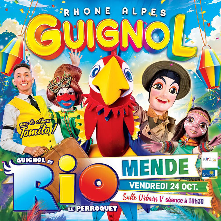 Guignol-Rio