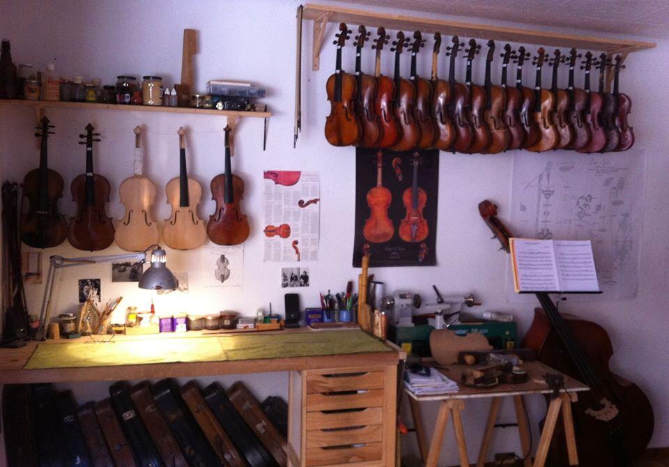 Luthier-Dumas-Remy