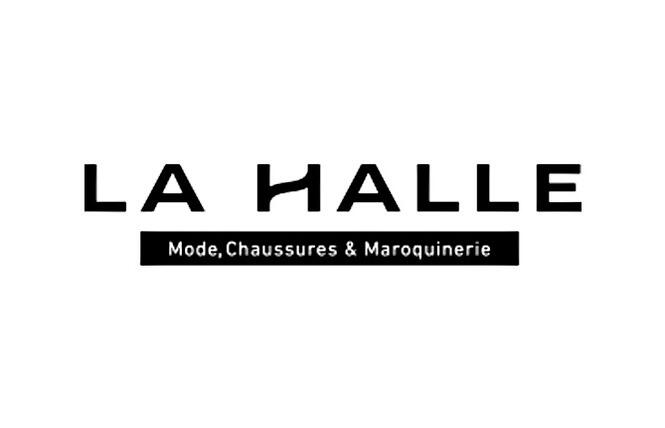 La halle aux chaussures online