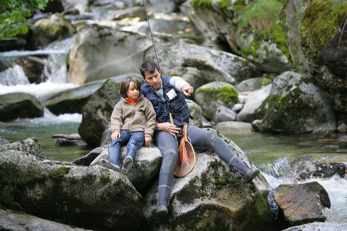 Peche-enfant