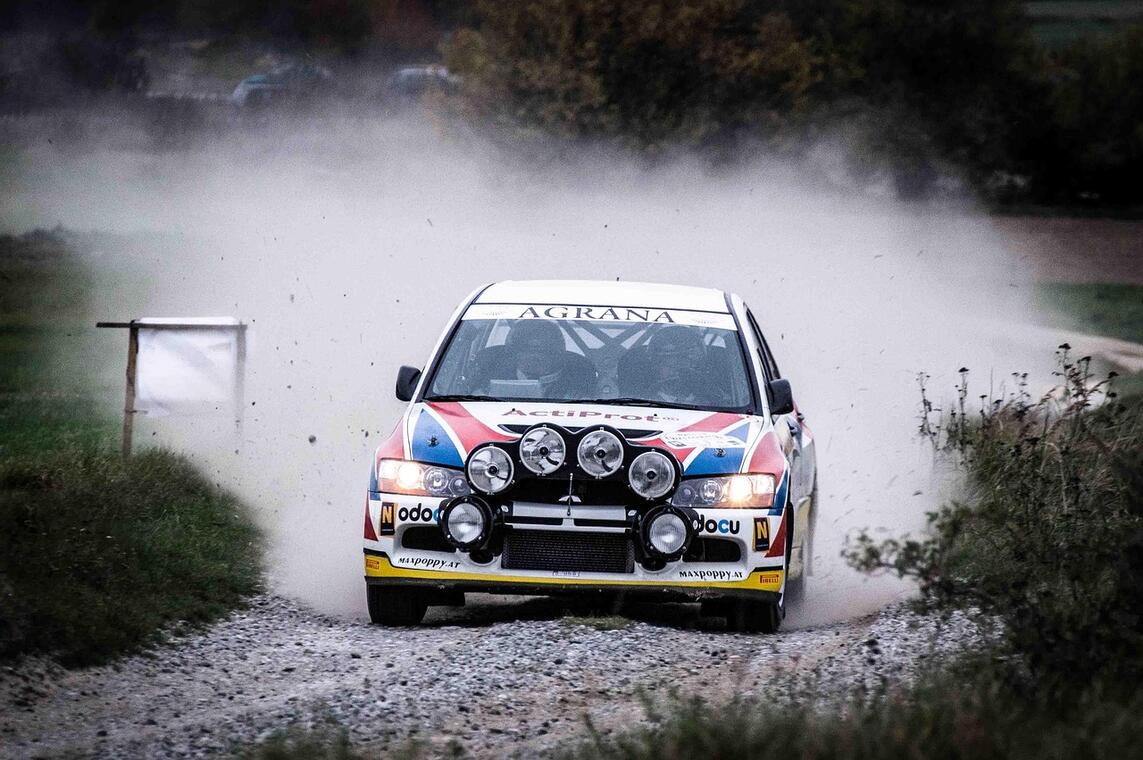 Rallye