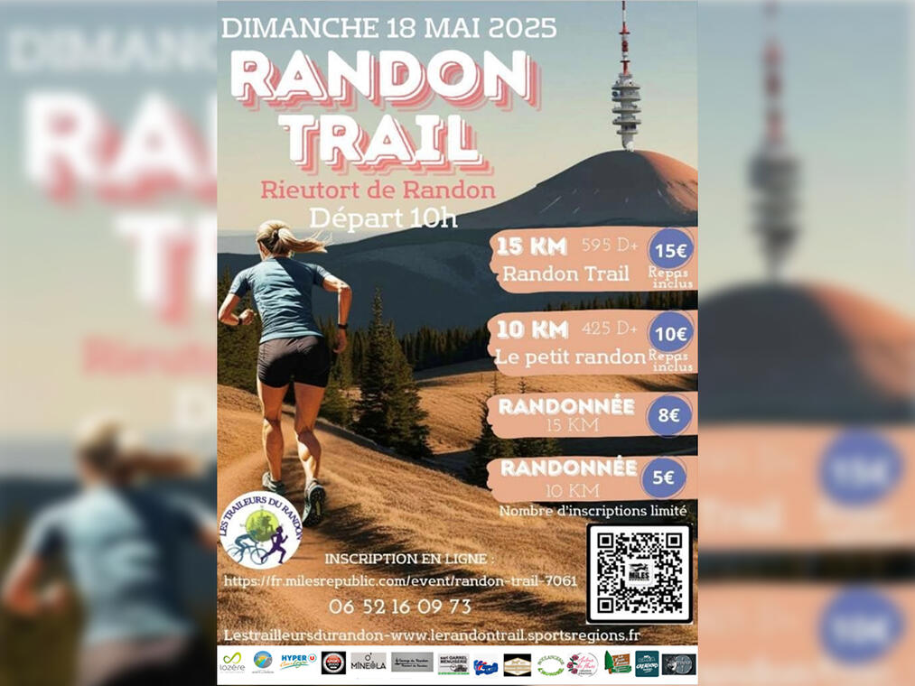 Randon Trail