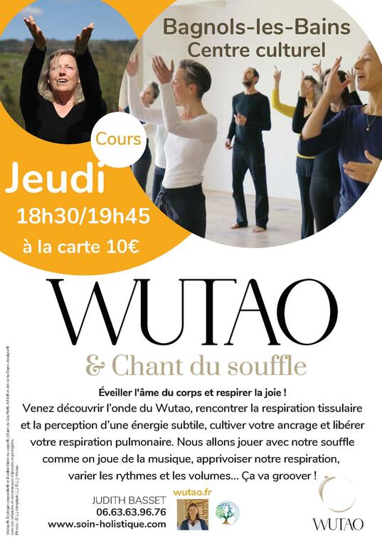 Wutao Bagnols