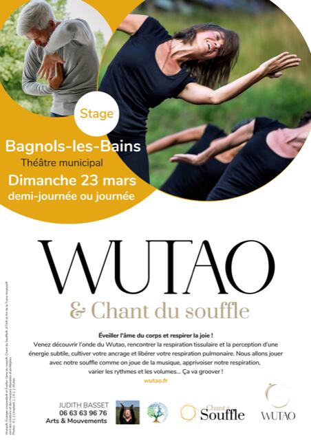 stage wutao