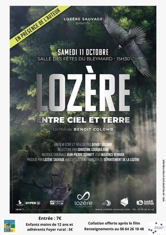 octobre - 11 - entre ciel et terre
