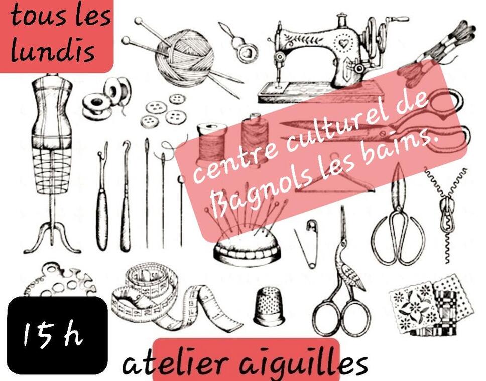 atelier couture 2026
