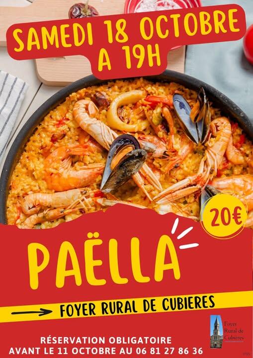 cubieres - 18 - paella