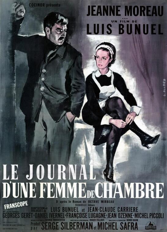 le-journal-d-une-femme-de-chambre