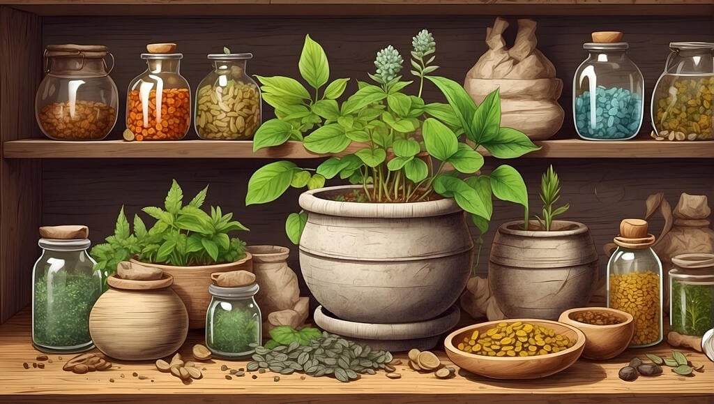 plantes-medicinales