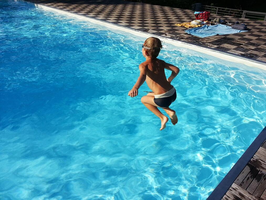 piscine municipale