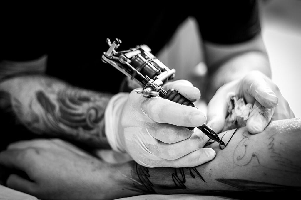 tatouage©Felix-Pixabay