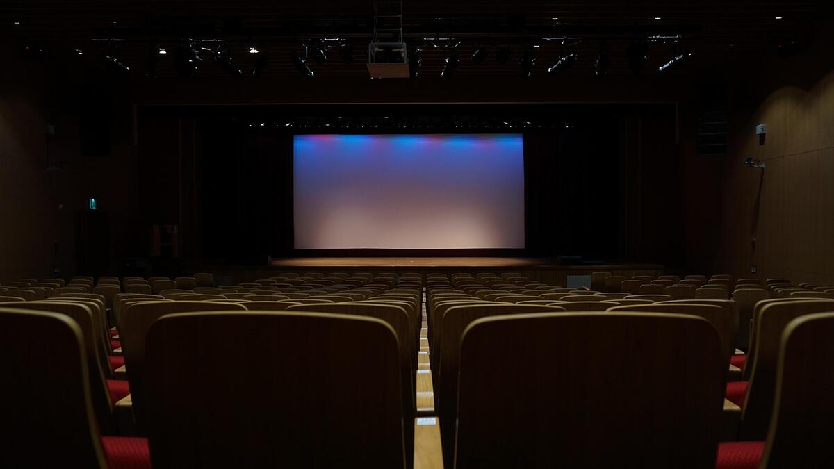 theatre