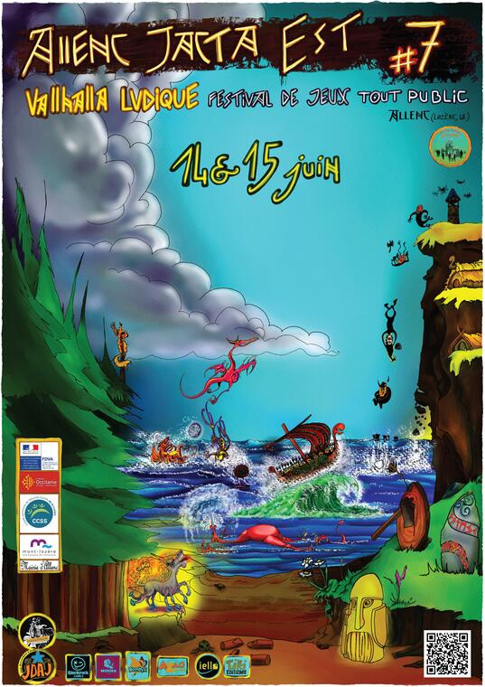 2025-Juin-14 et 15-Allenc-Festival jeux
