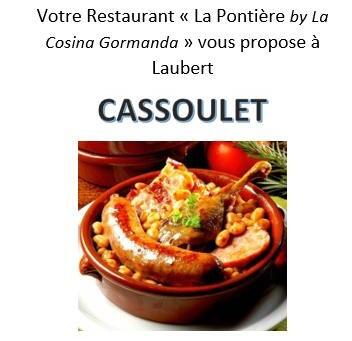 Cassoulet