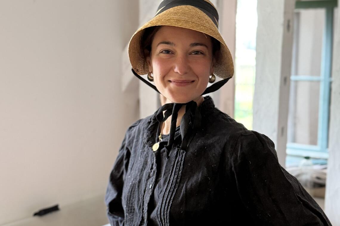 Mémoire de Femmes Marqueze