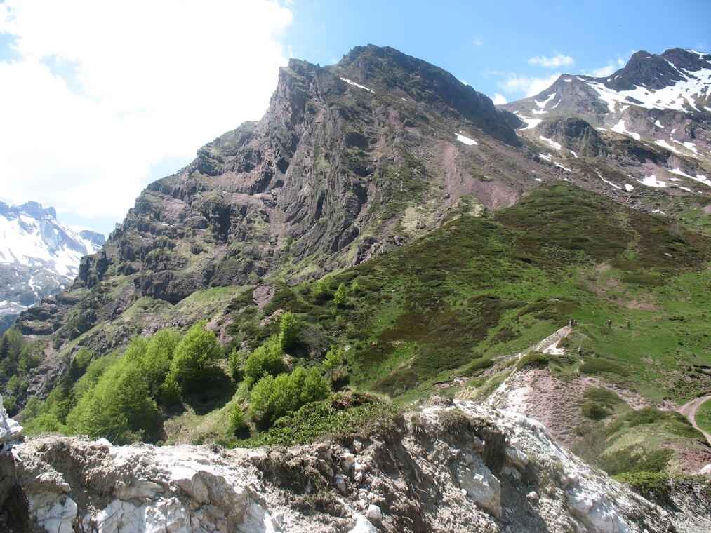 Espélunguère