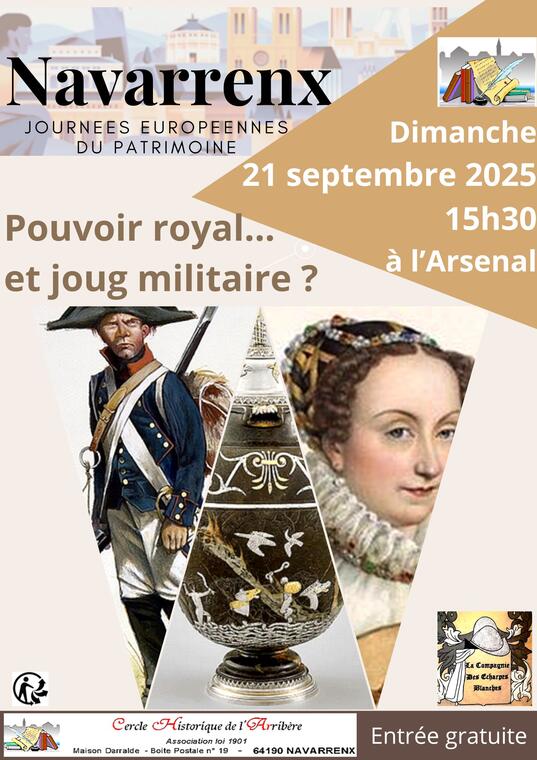 Dimanche 21 septembre 2025 15h30 - 1