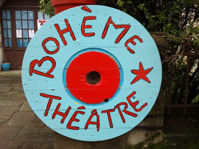 Bohème Théâtre