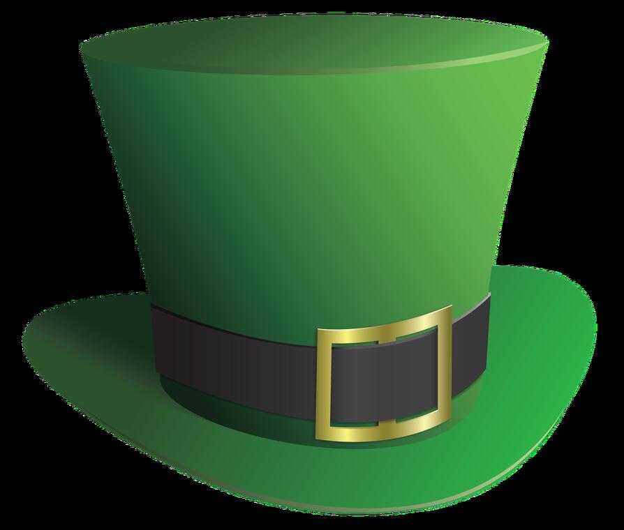 Chapeau irlandais