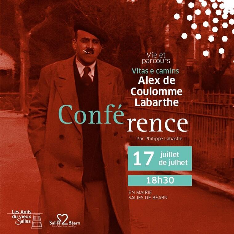 Conférence AVS