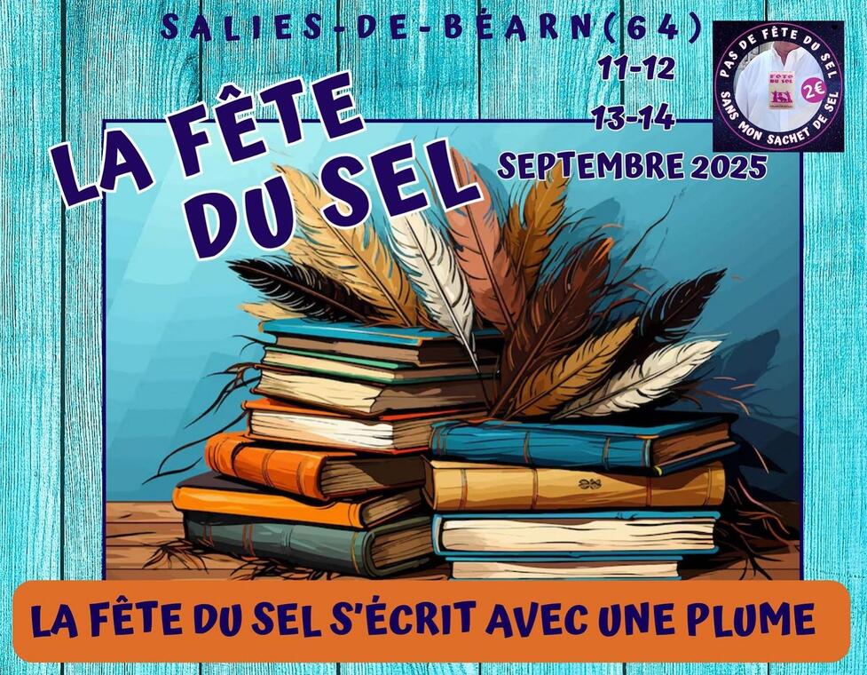 Fete du sel