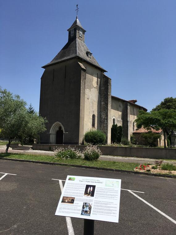 FERNANDES Marie - TALLER - Circuit du Patrimoine (3)