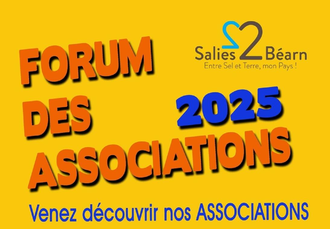 Forum des assos