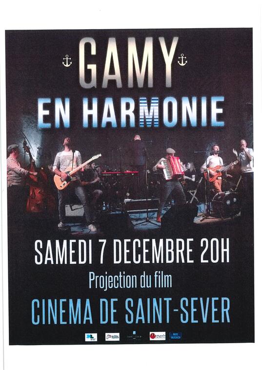 Gamy en Harmonie