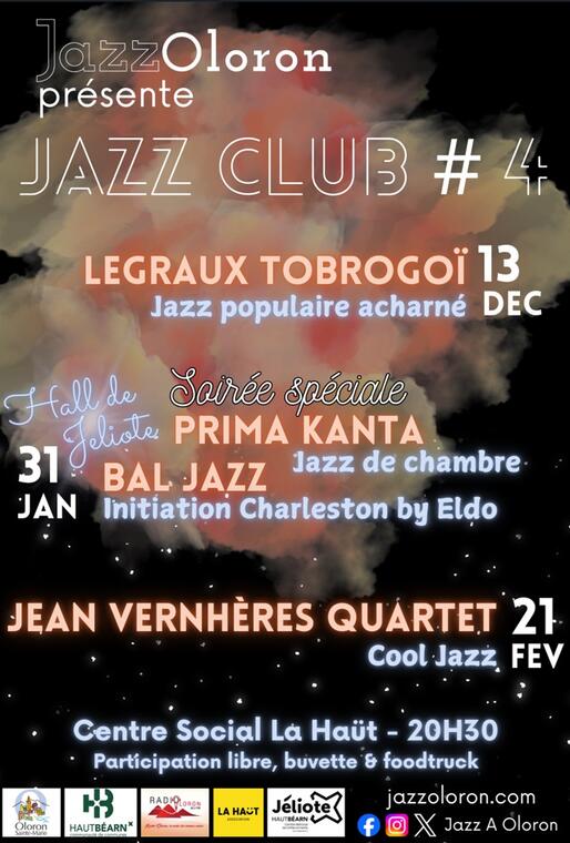 Jazz Club