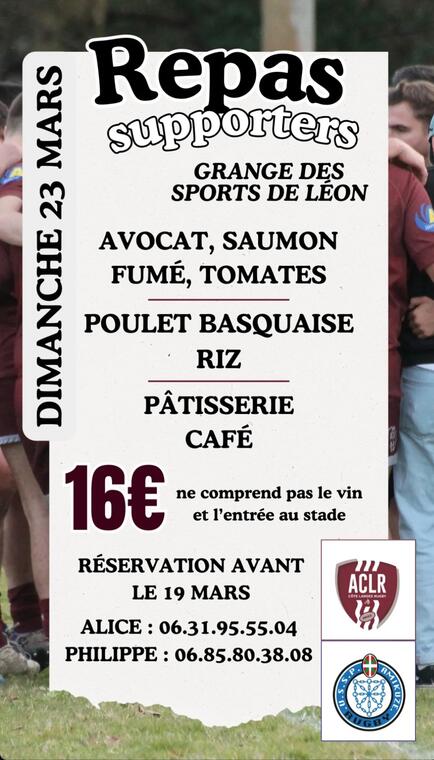 LEON-Repasavantmatch